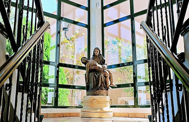 Villa La Piedad Otura - Foto 36