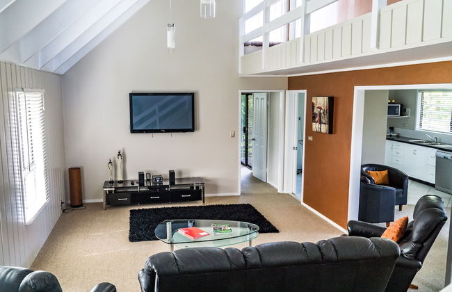 Aataren Norfolk Island Villas - Foto 24