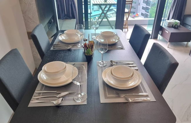 Bo401 - 2 Bdr Condo With Sea View, Ao Nang Beach - Photo 58