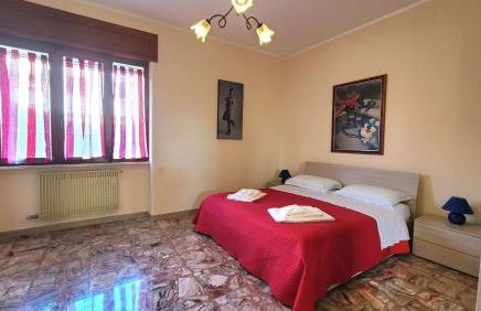 Casa Zara Appartamenti con patio e BBQ, a pochi minuti dal mare - Foto 12