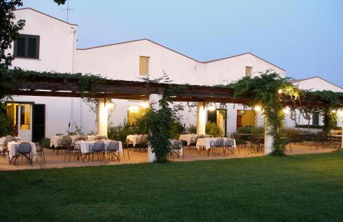 Relais Masseria Cardillo - Foto 13