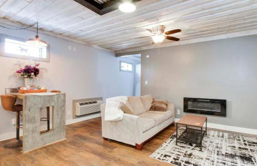 2 Mi to Self Regional MC Updated Apartment - Foto 8