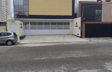 Residencial Laize & Lucas - Foto 37