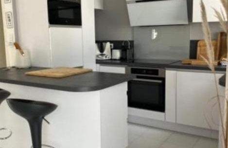 Villa TEYO Le Bois Plage en Ré - Foto 6