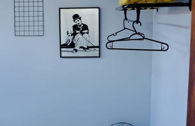 RiqueHouse Hidro Piscina a 500m da praia - Foto 2