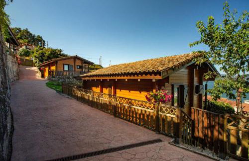 Apartamentos Cobres Rural - Foto 34