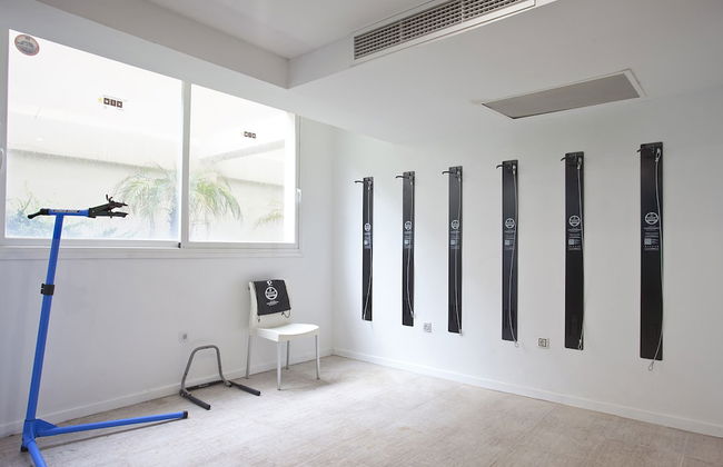 Apartamentos Mix Bahia Real - Photo 28