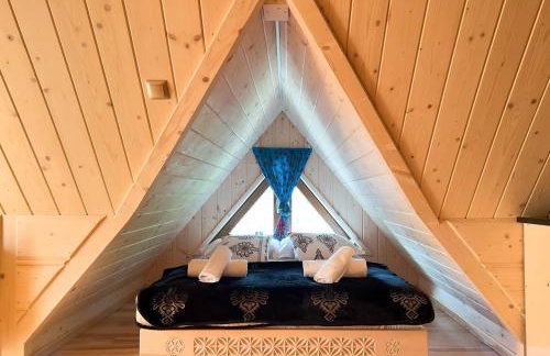 Pensjonat Dzianiszówka - Basen Jacuzzi Sauna - Foto 58