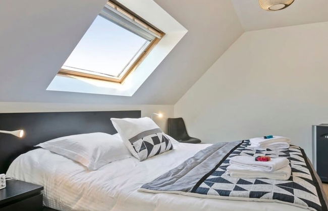 Summer-house With Sunny Garden Nearby Beach - Foto 5