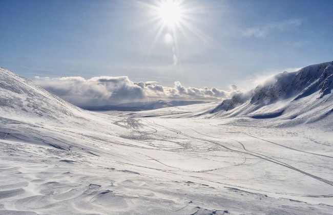 Bear Corner Lodge - Photo 34