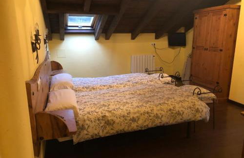 Casa Corral - Casas de Aldea - Foto 8