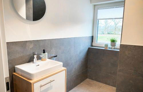 Ferienwohnung - Magd & Knecht für bis zu 3 Personen - Foto 12