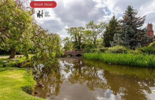 Cosy Stylish Home w EV Charger Priv.… - Foto 45