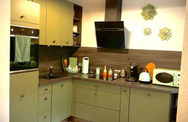 Altbauwohnung am Gutenbergplatz - Foto 18