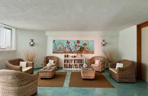 Villa Nettuno Residence - Foto 69