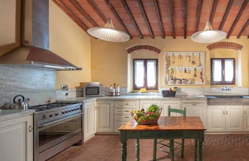 Villa Bellavista - Teloni - Foto 21