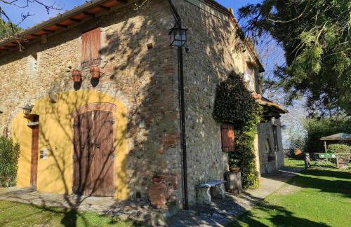 Podere Casanova - Foto 2