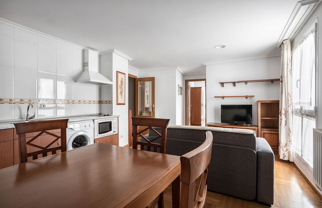 Apartamentos El Cid - Photo 30