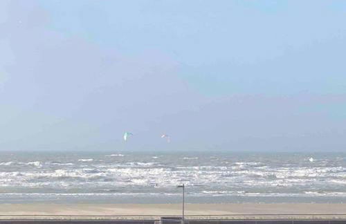 Le Touquet Beach, Front de Mer & Garage - Foto 17