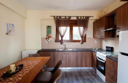 Fοivos and Athina Villas - Foto 6