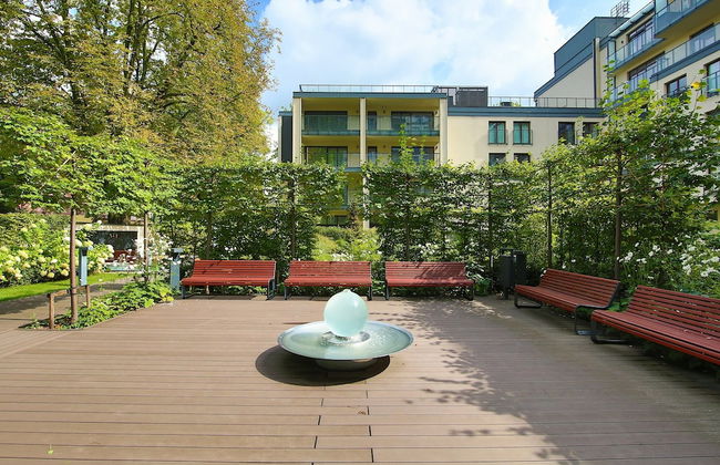 ShortStayPoland Naruszewicza B77 - Foto 24