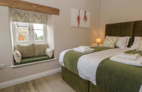 Small Lane Barn - Foto 15