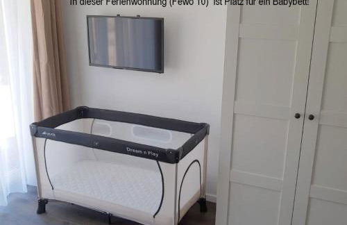 Apartment Familienappartement BayVista mit Terrasse by Interhome - Foto 24