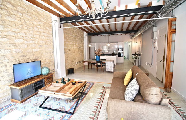 Apartamento Grande y Luminoso en el Centro de Alicante - Foto 19