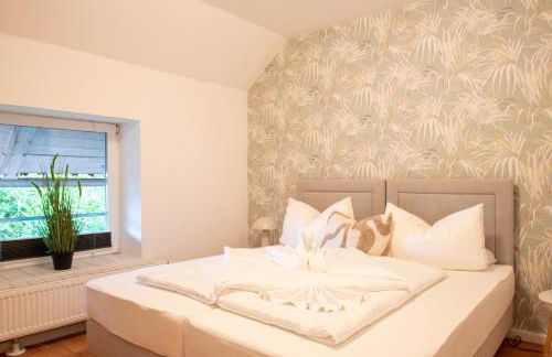 Elbe52 - by BohnApartments- Nähe Elbe- WLAN- Parken - Foto 11