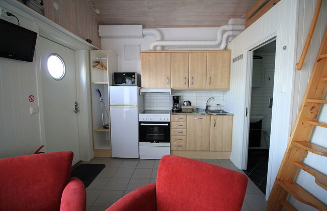 Arctic Seasport - Foto 31