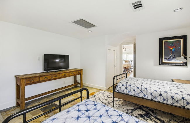 Amazing Bay by Ryson Vacation Rentals - Foto 7