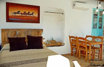 Alojamiento Rural Tetuán - Foto 27