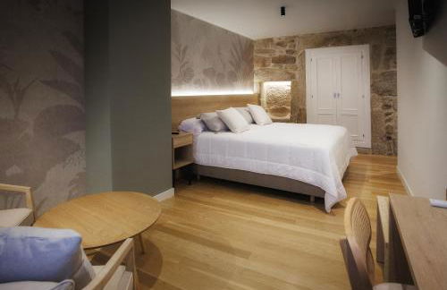 Casa da Praza - Foto 49