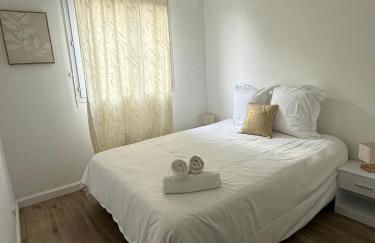 Le cosy Parking gratuit piscine terrain de tennis - Foto 6