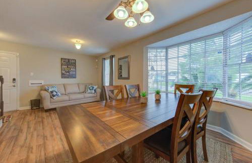 Frenchmen St Townhome - Foto 1