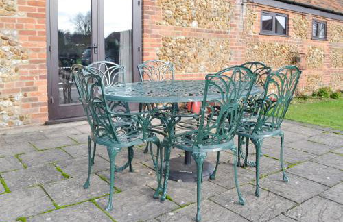 Baileys Barn - Ukc3738 - Foto 13