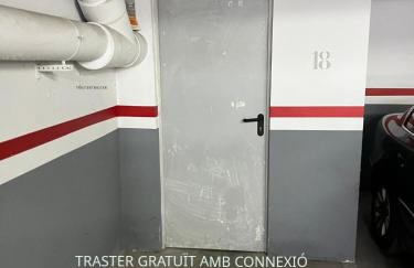 ACOGEDOR ÁTICO DÚPLEX EN TREMP - Foto 2