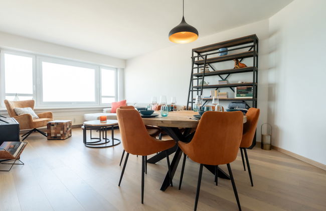 Escape with sea view - Photo 16