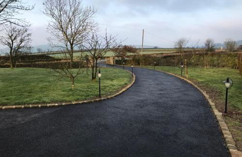 Pepperpot Cottage - Foto 18