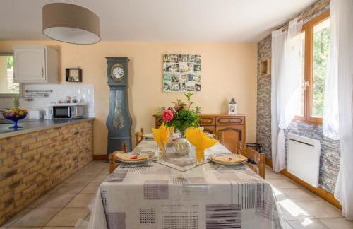 Holiday Home Chastagnol by Interhome - Foto 9