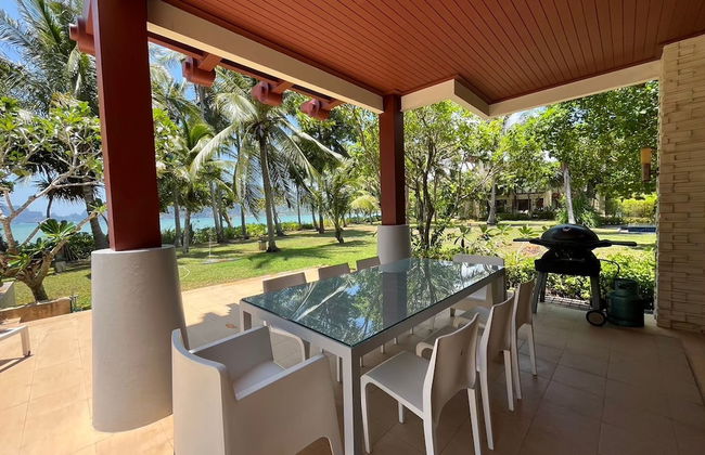 Amatapura Beach Villa 1 - Photo 25