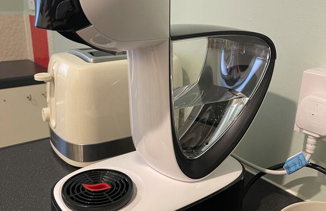 Princess Gardens Liverpool Accessible - Foto 17