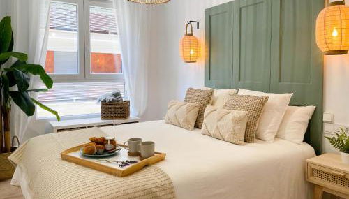 Mediterranean Vibes. Oasis de relax en Alicante. - Foto 2