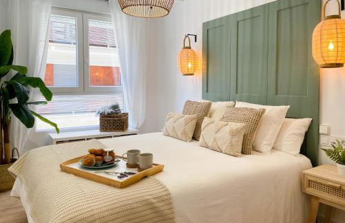 Mediterranean Vibes. Oasis de relax en Alicante. - Foto 2