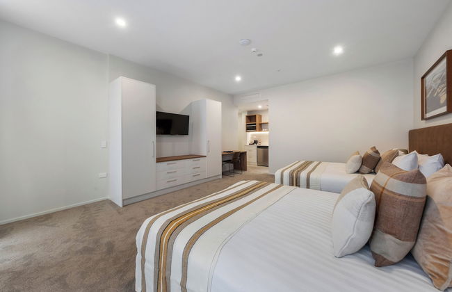 Southwark Hotel & Apartments - Foto 28