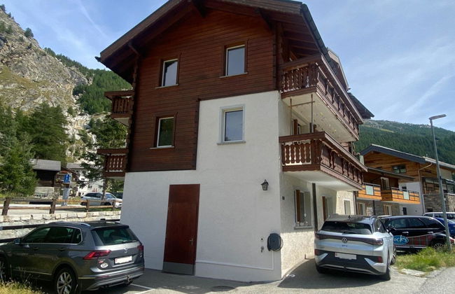 Alpin Smile - Foto 8