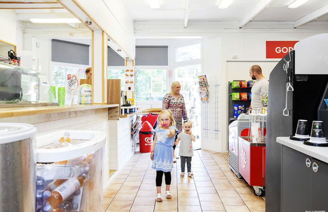 First Camp Gunnarso - Foto 2