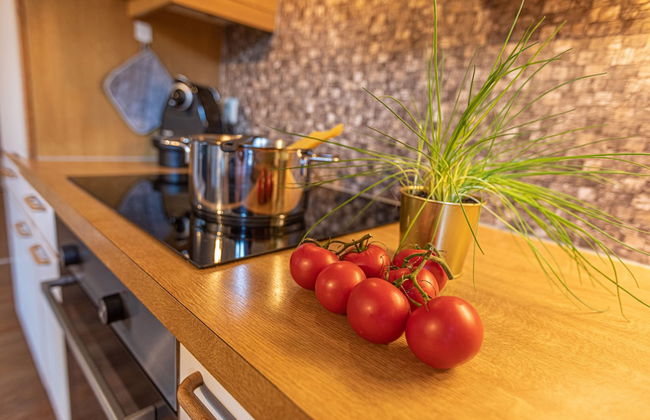 Tevini Alpine Apartments by we rent - Foto 12