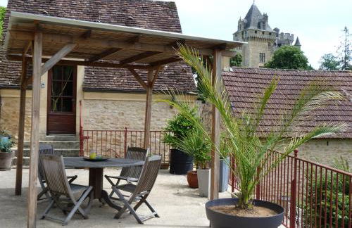 Charmante Maison Troglodyte - Foto 10