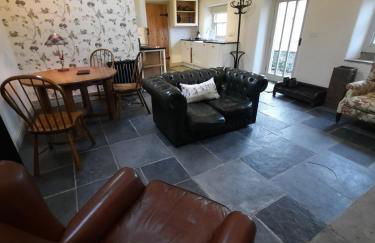 The Bothy at High Frost Hall - Foto 16